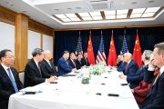 Amerika Serikat dan China Kompak Tolak Biaya Tol di Selat Hormuz