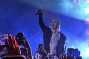 HYDE guncang Jakarta lewat konser spektakuler setelah 13 tahun vakum