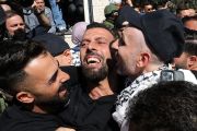 Total Lebih dari 23.000 Warga Palestina di Tepi Barat Telah Ditangkap Israel