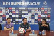 Pelatih Persik kecewa tak bisa main di kandang sendiri saat lawan Persebaya