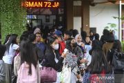 Polisi tegaskan terduga pelaku ledakan SMAN 72 tidak anti agama tertentu