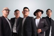 Padi Reborn rilis lagu "Ego", simbol cinta dan kematangan di usia 28 tahun
