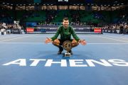 Djokovic dan Sinner Berpotensi Bertemu di Semifinal Australian Open