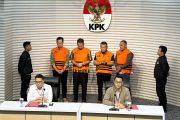 KPK periksa 80 saksi kasus suap Ponorogo: Fakta baru mutasi ASN terungkap