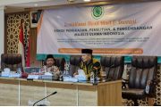 MUI soroti tarekat menyimpang yang bisa ancam ketahanan nasional