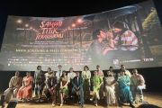 Film "Sampai Titik Terakhirmu" soroti kekuatan cinta dalam melawan kanker