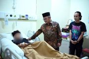 Sekolah disarankan sediakan “Ruang Jeda” untuk pulihkan trauma siswa