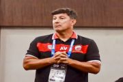 Madura United resmi copot Alfredo Vera dari posisi pelatih usai evaluasi musim buruk