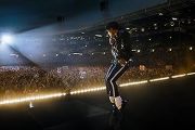 Sosok Jaafar Jackson yang akan perankan Michael Jackson dalam film biografi