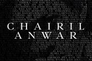Perjalanan hidup Chairil Anwar akan diangkat ke layar lebar