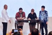 Pemprov DKI resmi luncurkan "Portal Satu Data Jakarta" untuk dorong layanan publik digital