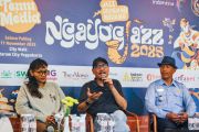 Ngayogjazz 2025 bakal digelar di Imogiri Bantul pada 15 November