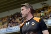 Rob Edwards resmi kembali ke Wolves sebagai pelatih baru