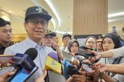 HKN ke-61 jadi momentum ajak masyarakat untuk hidup lebih sehat