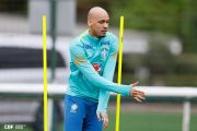 Usai dipanggil timnas Brasil lagi, Fabinho berasa kaya baru debut