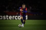 Andreas Christensen ingin tetap bersama Barcelona