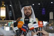 Arab Saudi selesaikan kontrak haji untuk 1 juta jamaah lebih cepat dari jadwal