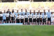 Skuad Sementara Argentina untuk Piala Dunia: Messi Dipanggil, Dybala Gak Ada