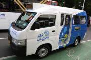 Panduan rute Mikrotrans Jakarta Selatan yang bikin mobilitas harian lebih gampang