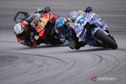 Alex Marquez Bersiap Hadapi Grand Prix Ceko di Brno
