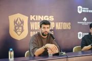 Gerard Piqué yakin Indonesia akan lolos ke Piala Dunia: Tinggal tunggu waktu