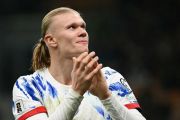 Pelatih Norwegia Berharap Haaland Kasih Dampak Besar saat Lawan Irak