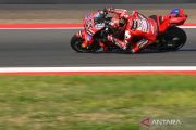 Ducati Siap Kejar Kemenangan ke-100 MotoGP dengan Livery Spesial