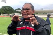 PSSI sedang dalami 5 calon pelatih baru timnas Indonesia