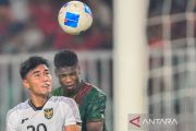 Indra Sjafri telah kantongi 18 nama pemain untuk SEA Games