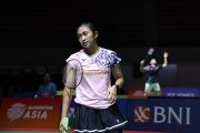 Kavitha Nadjwa targetkan performa terbaik di Indonesia International Challenge