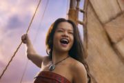 Trailer "Moana" live action sudah dirilis, ini jadwal tayang & sinopsisnya