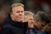 Koeman pastikan Belanda terus asah performa jelang Piala Dunia 2026