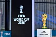 Iran akhirnya hadir di drawing Piala Dunia 2026 setelah sempat ancam boikot