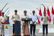 Prabowo dorong wisata DIY makin hidup lewat infrastruktur baru dan UMKM lokal