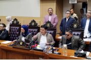 Komisi III DPR: KUHAP baru dinilai perkuat aturan penangkapan dan penggeledahan