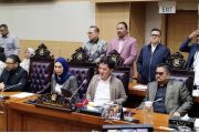 Komisi III bersiap bahas RUU Penyesuaian Pidana setelah KUHAP disahkan