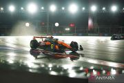 Lando Norris sebut balapan penentuan gelar sama seperti balapan lainnya