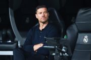 Real Madrid Pecat Xabi Alonso