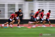 Jadwal pertandingan Indonesia U-22 vs Filipina U-22 di SEA Games