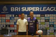 Jelang Lawan Bhayangkara, Van Gastel Benahi Antisipasi Bola Mati PSIM