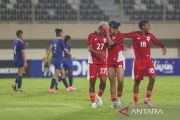 Akira sudah paham kekuatan Thailand jelang duel perebutan perunggu