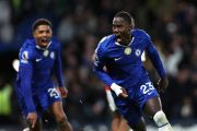 Trevoh Chalobah Dipanggil Inggris untuk Gantikan Tino Livramento yang Cedera