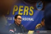 Sosok Komjen Suyudi Ario Seto, jenderal BNN yang berhasil menangkap buronan Interpol