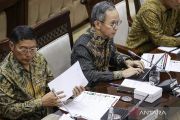 OJK Pastikan Aturan Finfluencer dan Aset Digital Terus Dibahas