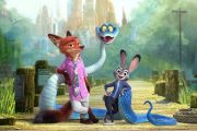 Film "Zootopia 2" pecahkan rekor debut Global tertinggi 2025