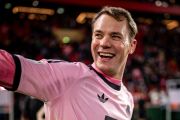 Manuel Neuer belum kepikiran balik ke timnas Jerman buat Piala Dunia