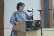 FISIP UI bangun hubungan akademik dengan Selandia Baru