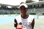 Rifqi Fitriadi: Peluang emas tenis Indonesia di SEA Games 2025 masih terbuka