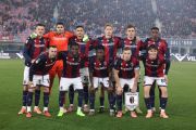 Bologna amankan tiket perempat final Piala Italia usai tundukkan Parma 2-1