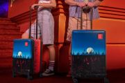 American Tourister rilis koper &ldquo;Stranger Things&rdquo; jelang musim final